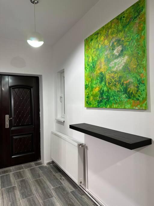 Zion Home Sibiu Exterior photo