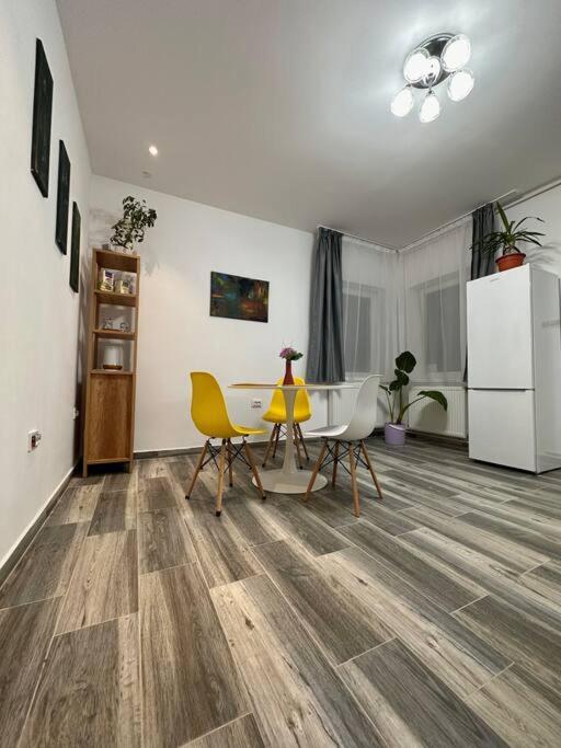 Zion Home Sibiu Exterior photo