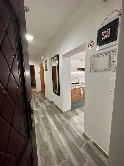Zion Home Sibiu Exterior photo