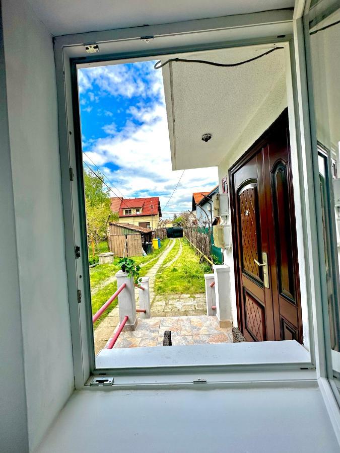 Zion Home Sibiu Exterior photo