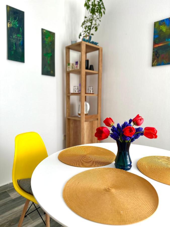 Zion Home Sibiu Exterior photo
