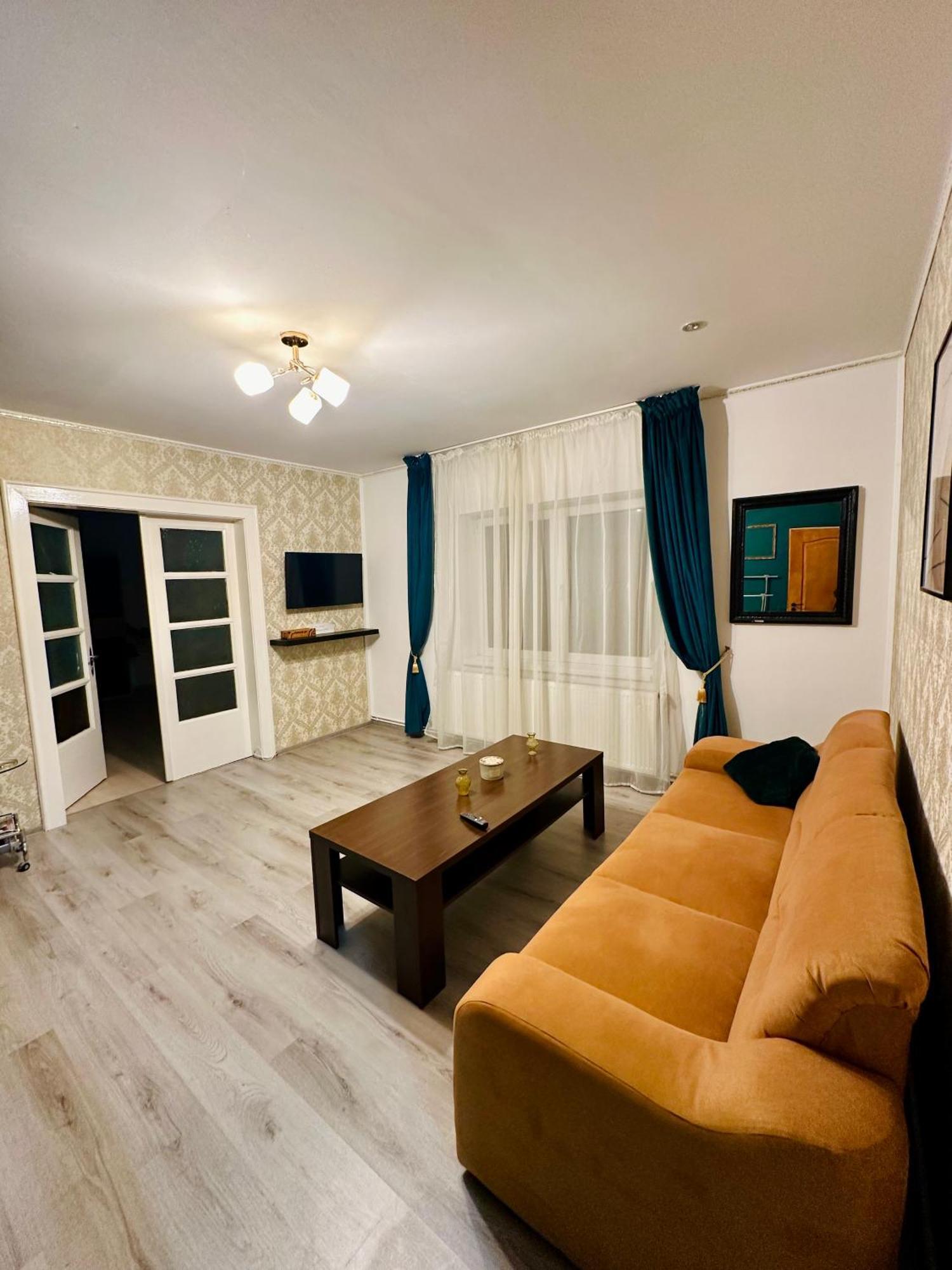 Zion Home Sibiu Exterior photo